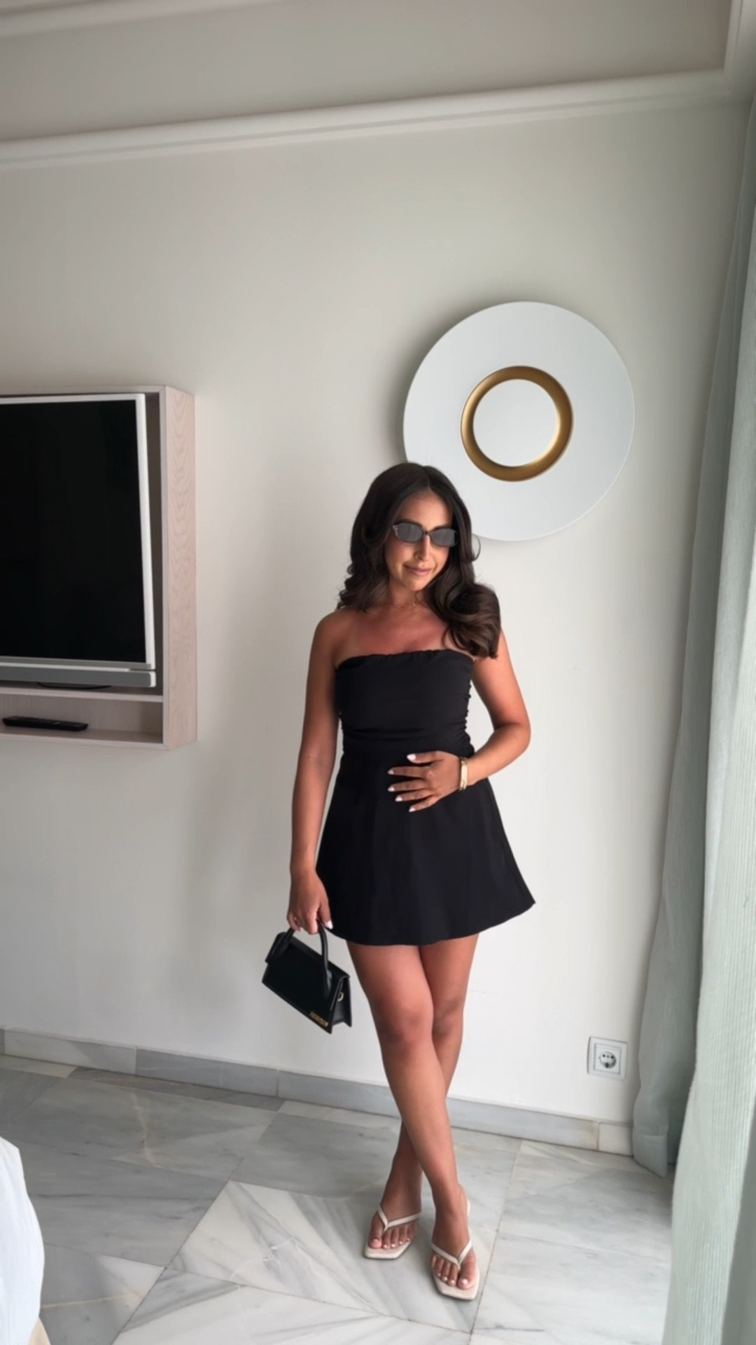 night 4 in marbs 🏝️ 

#LTKsummer #LTKeurope #LTKuk