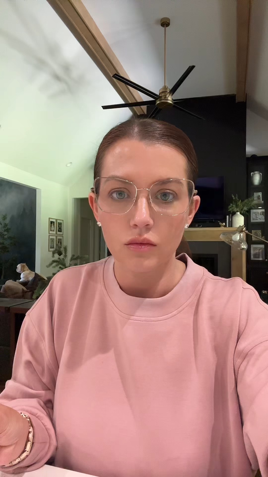 Press on nails using acrylic how to