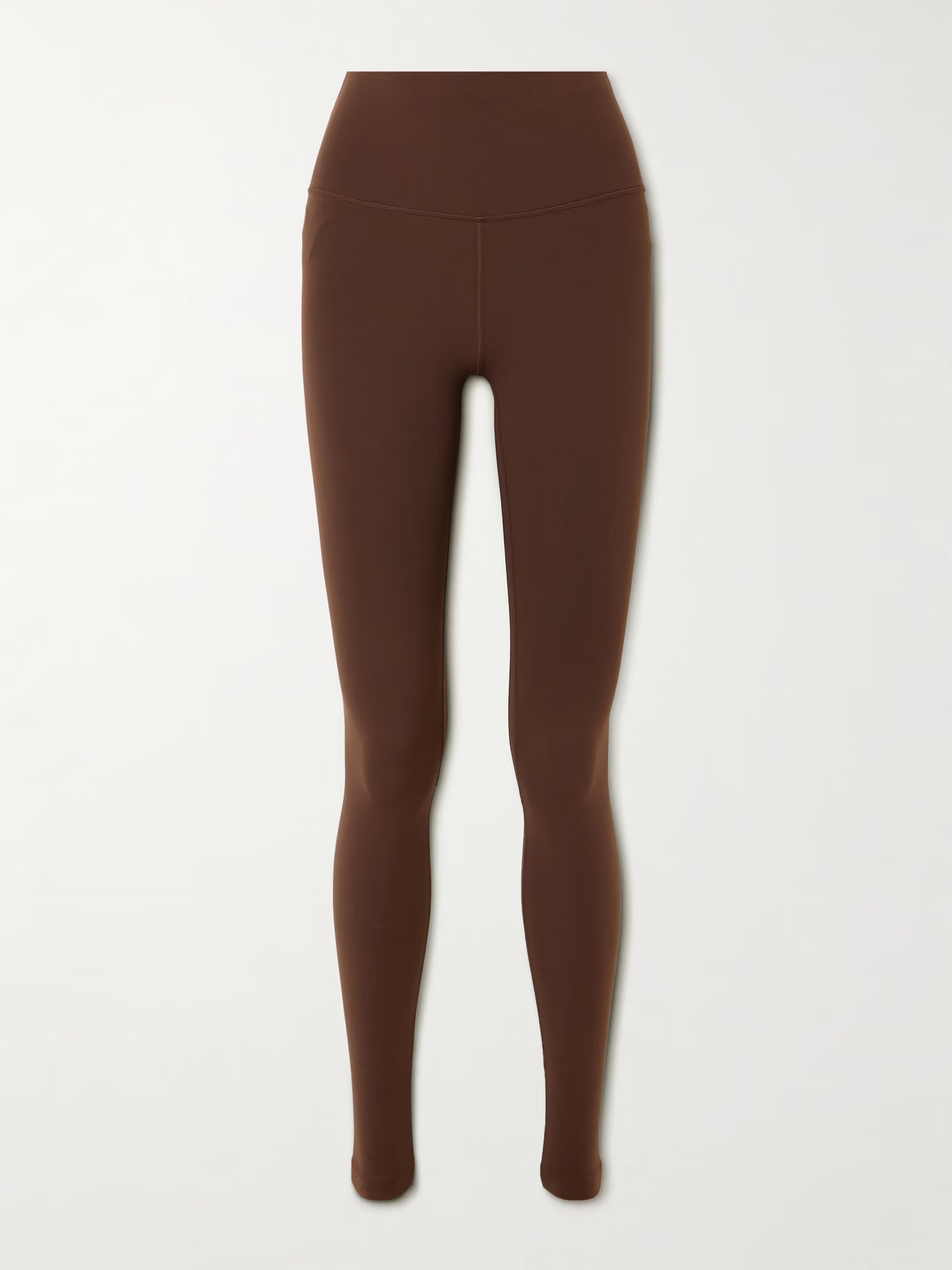 lululemon - Lululemon Align High-rise Pant 28" - Brown | NET-A-PORTER (US)