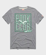 Philadelphia Eagles A.J. Brown Book Club | Retro NFL T-Shirt | Homage