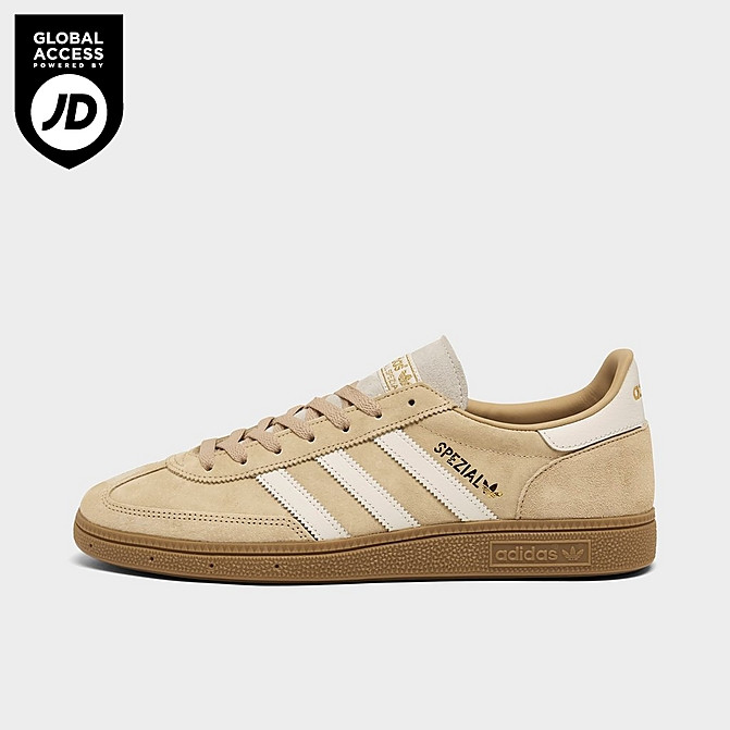 adidas Originals Handball Spezial Casual Shoes | JD Sports (US)