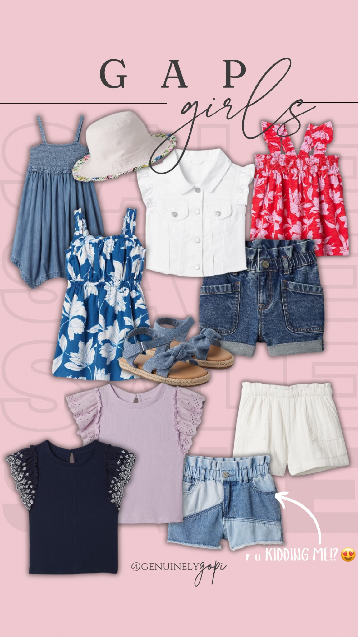 baby gap, baby gap girls, toddler girls, on sale, baby sale, toddler girls summer fashion

#LTKSaleAlert #LTKStyleTip #LTKKids