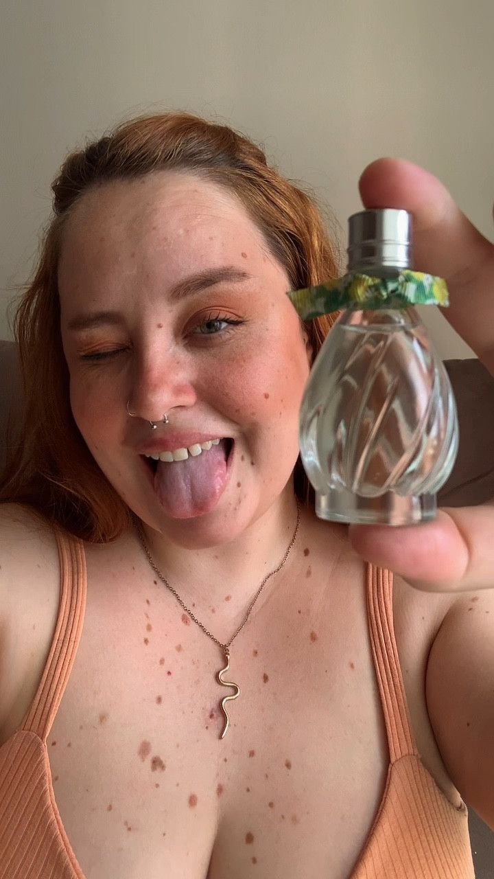 Gente, que perfume maravilhoso! Eu me sinto a mais gostosa e cheirosa com ele. To falando do Flor de Graviola da L’Occitane au Brésil!



#LTKFind #LTKbeauty #LTKbrasil