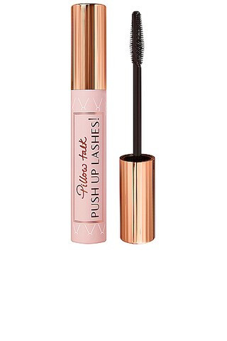 Charlotte Tilbury Pillow Talk Push Up Lashes Mascara in Beauty: NA | FWRD 