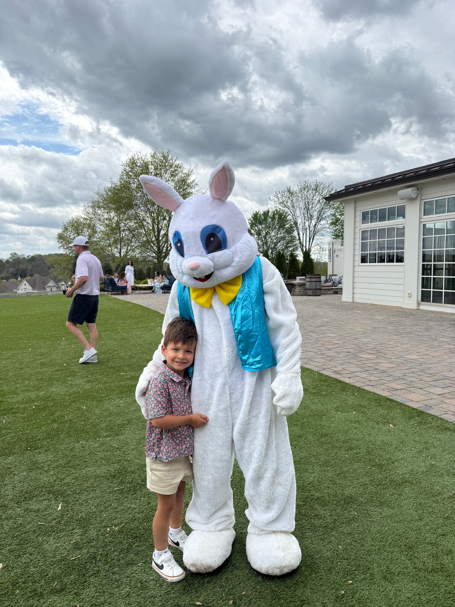 Easter bunny 🐰 

Rhoback, lil polos, lil tees, kids tshirts, kids polos, baby polos, toddler polos, Grace white

#LTKKids #LTKBaby #LTKSeasonal