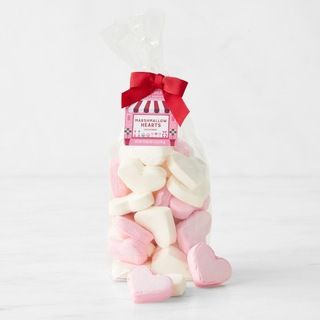 Valentine's Day Conversation Heart Iced Cookies | Williams-Sonoma