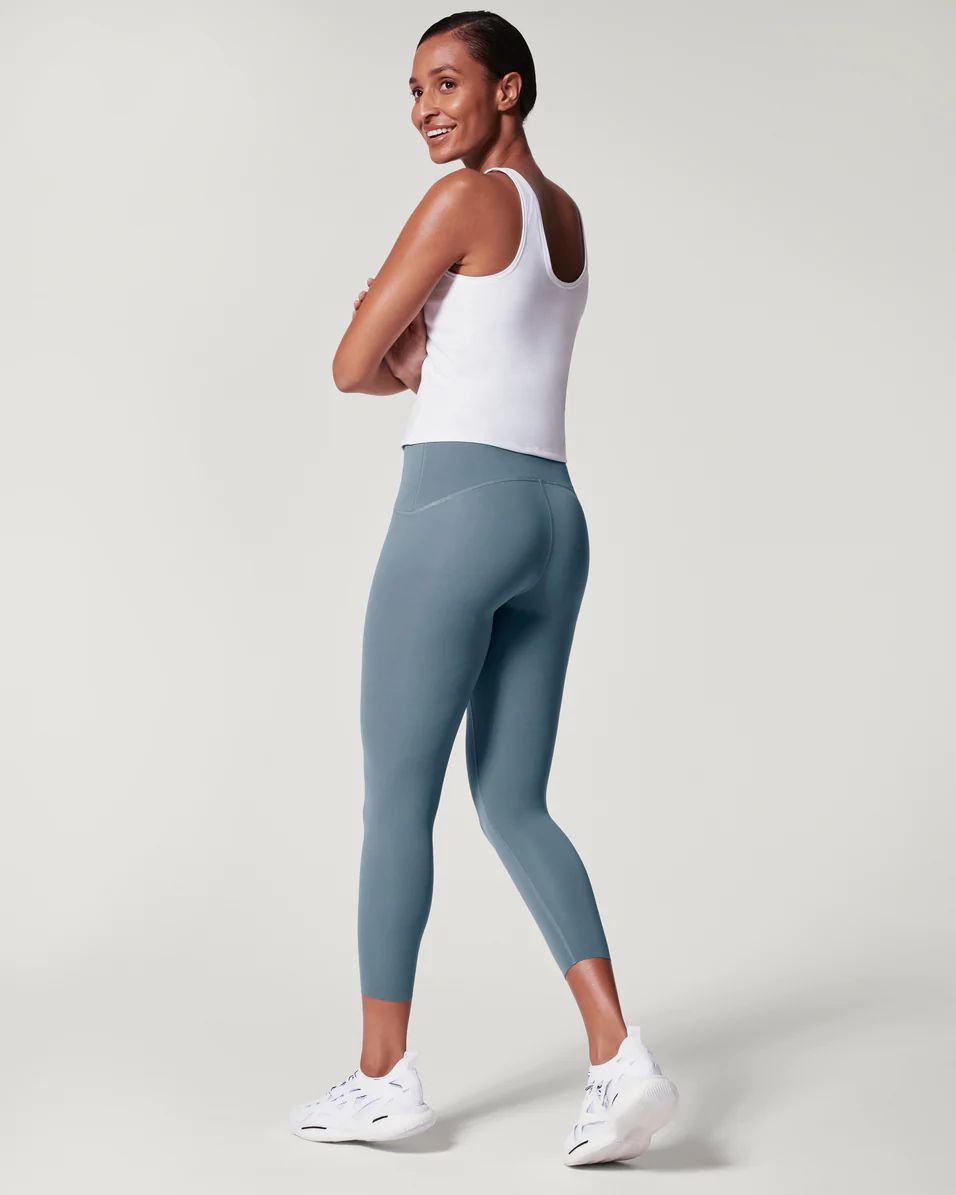 Booty Boost® Active 7/8 Leggings | Spanx