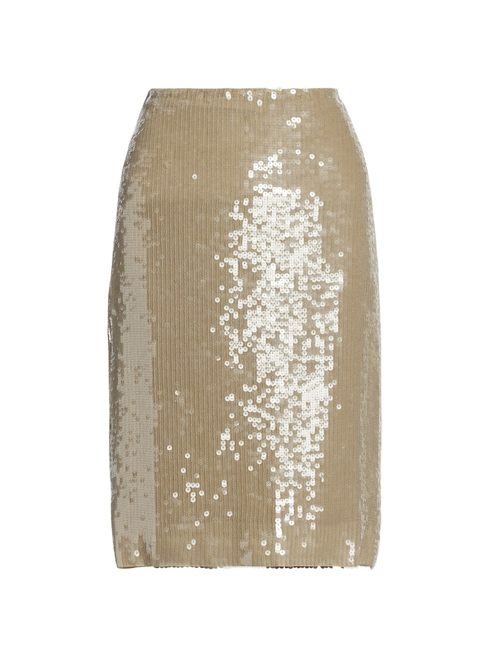 Bonne Sequined Pencil Skirt | Saks Fifth Avenue