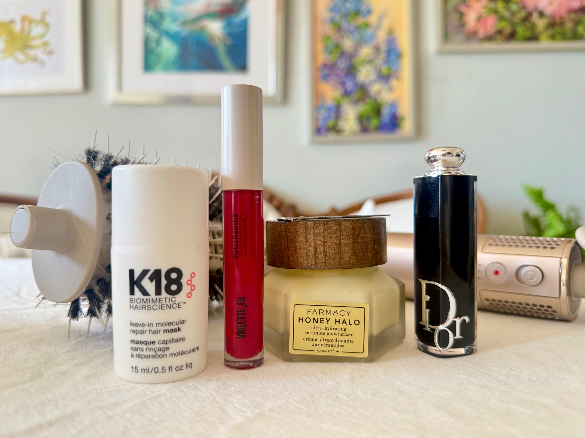 Happy first day of the Sephora sale for VIBs! These are some of my recent faves 🛍️

#LTKOver40 #LTKBeauty #LTKSaleAlert