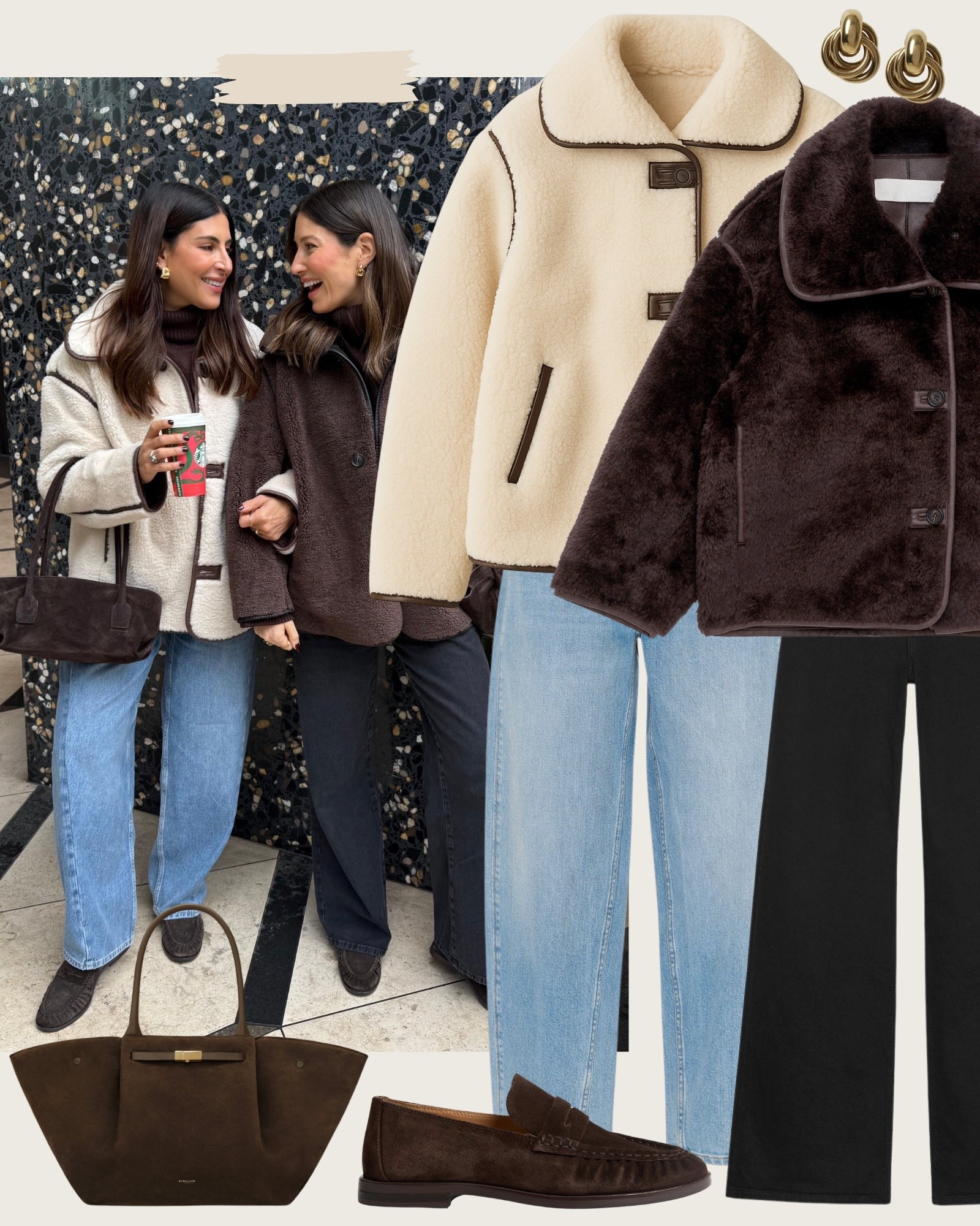 Recent outfits you’ve loved 🫶🏻 New Look | M&S | ZARA | H&M | COS | autum outfit | winter outfit | office outfit | boots #LTKautumn

#LTKwinter #LTKfestive #LTKstyletip