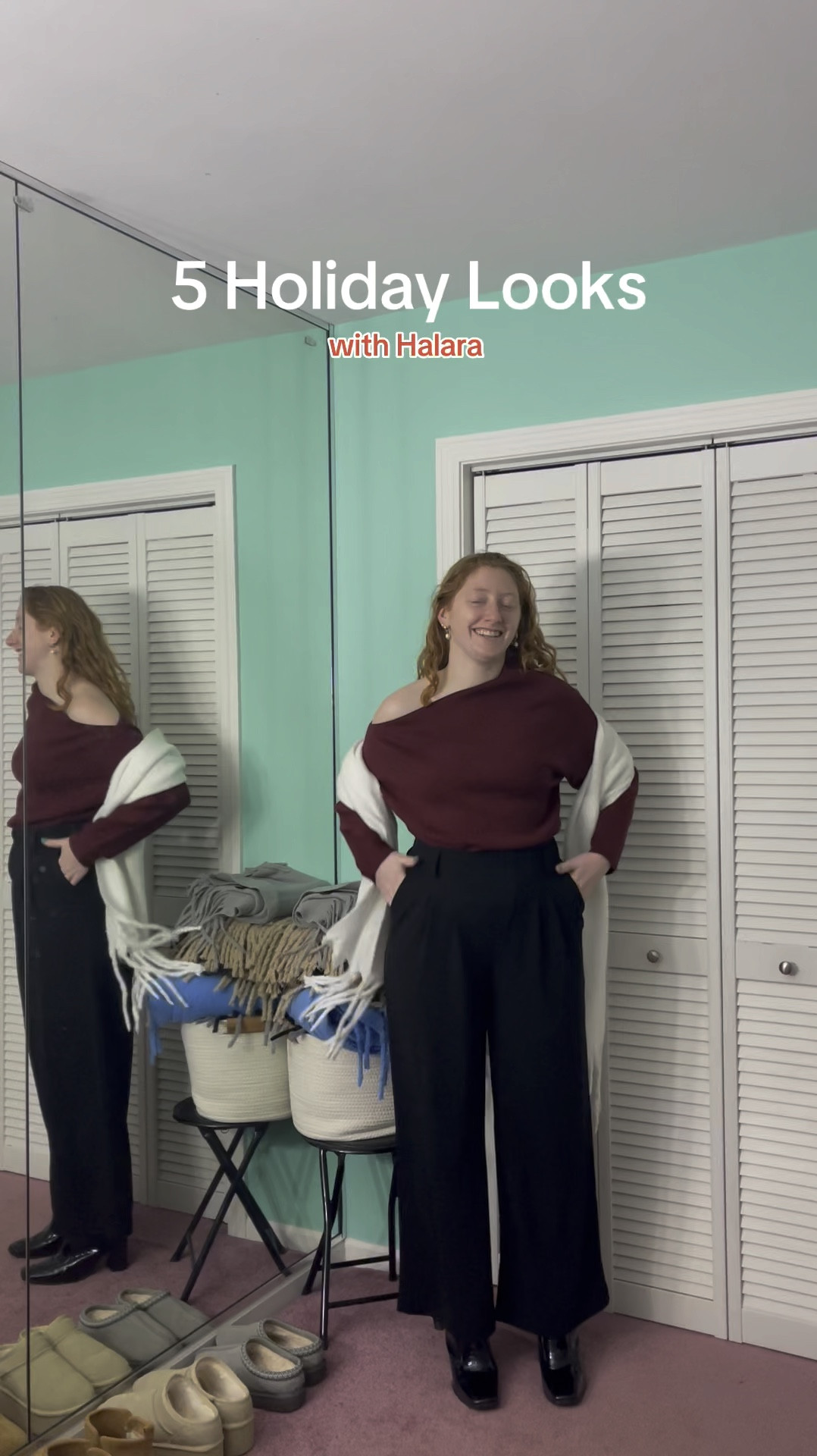 Halara Holiday Looks - durkee20 for 20% off 

#LTKGiftGuide #LTKHoliday #LTKSeasonal