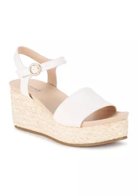 Laurey Sandals | Belk