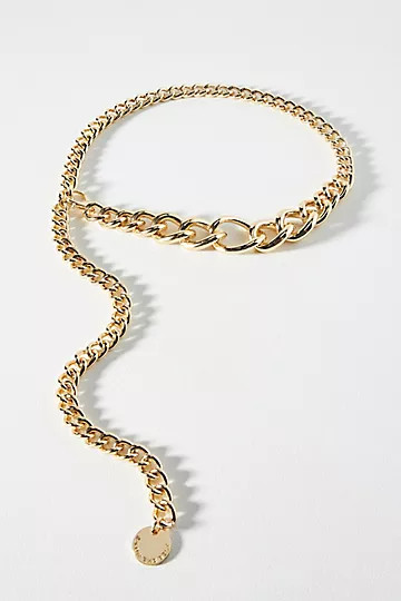 B-Low The Belt Gianna Chain Belt | Anthropologie (US)