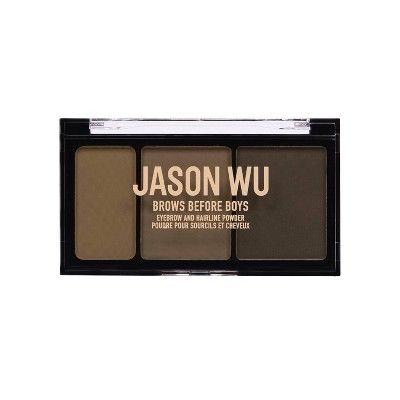 Jason Wu Beauty Brows Before Boys - Eyebrow and Hairline Powder - 0.23oz | Target