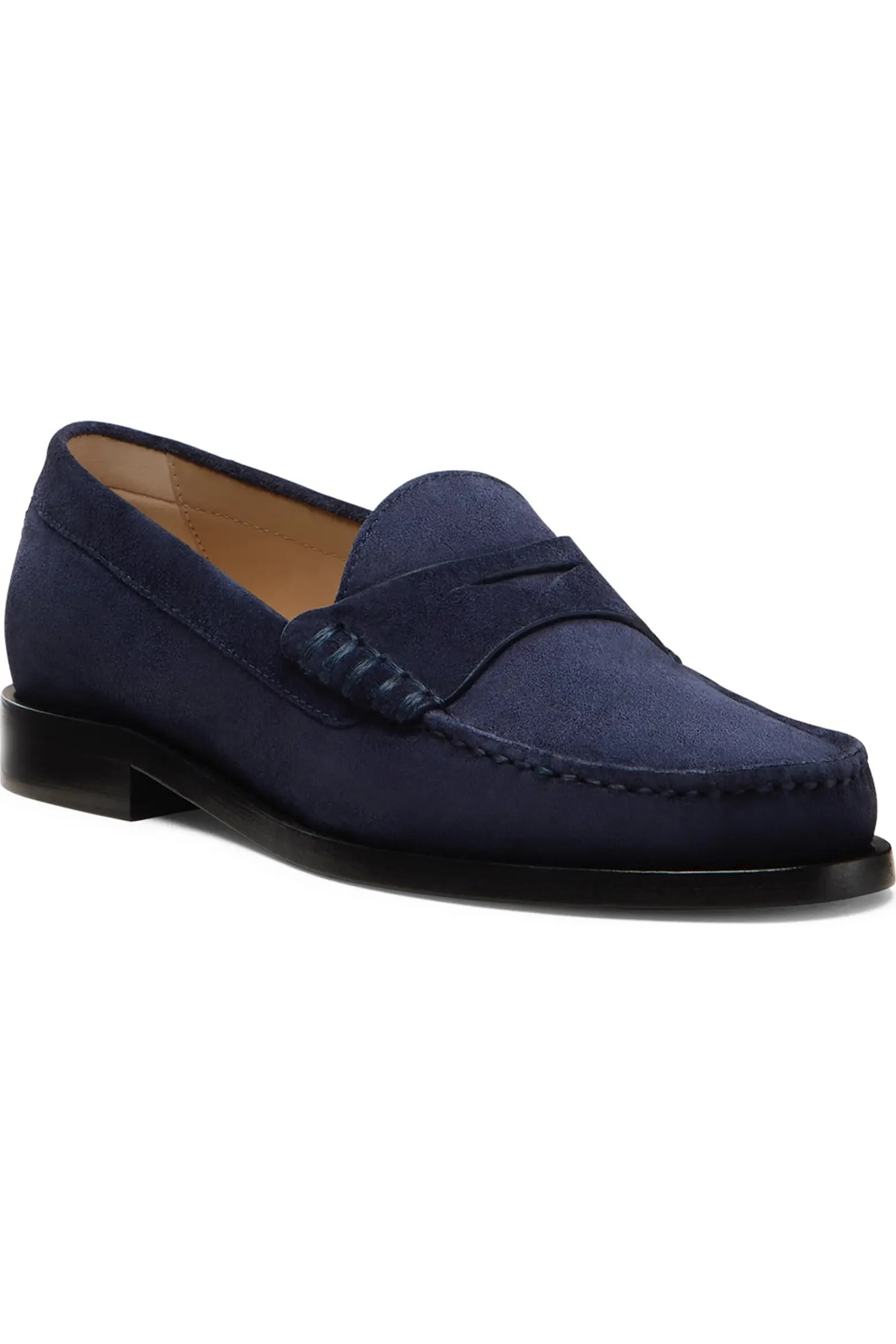 Stuart Weitzman Lottie Loafer (Women) | Nordstrom | Nordstrom