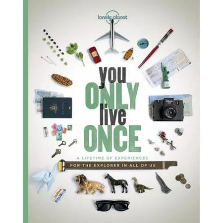 You Only Live Once - eBook | Walmart (US)