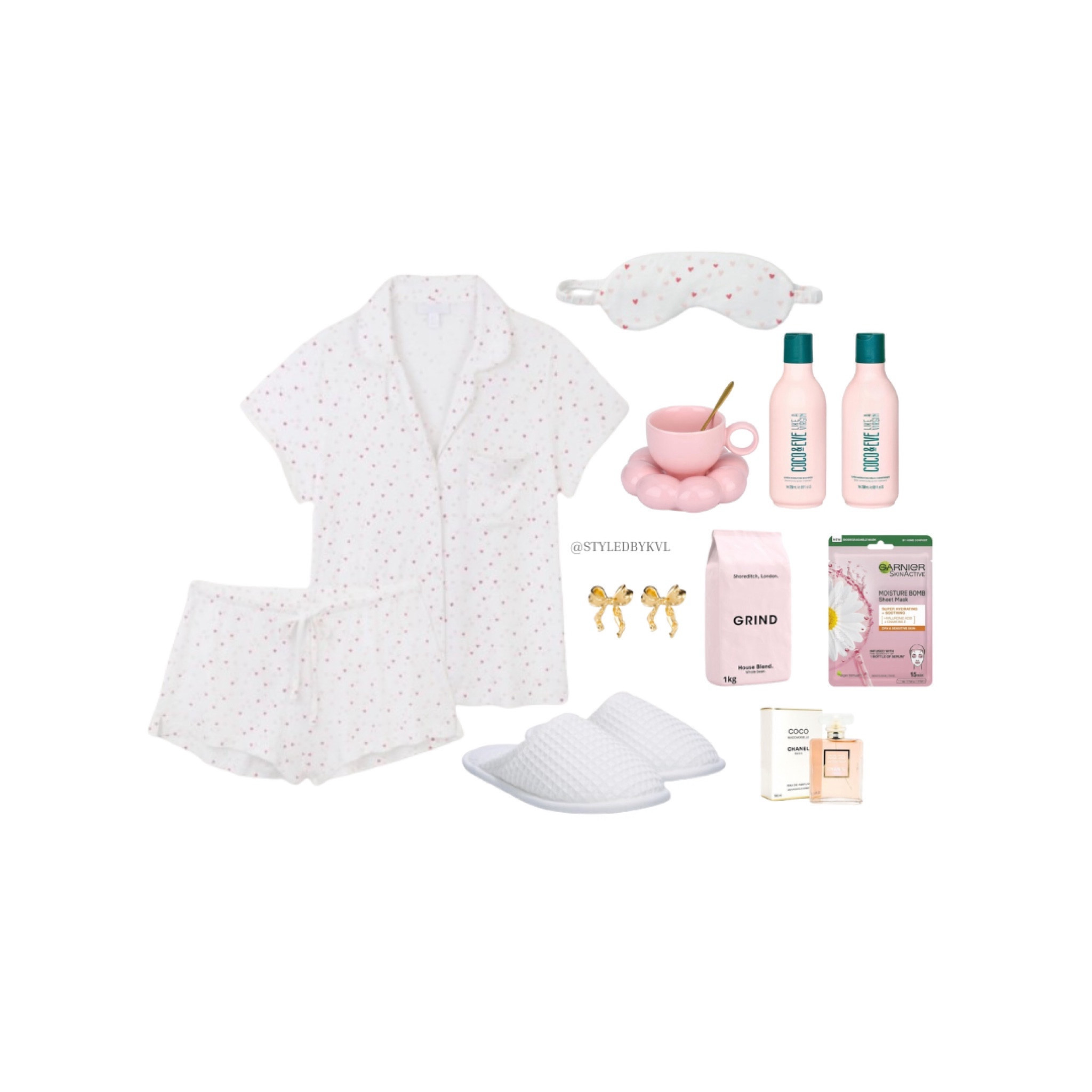 The White Company’s PJs for a Valentine’s self care evening 🎀  
All other products are Amazon x

#LTKTheWhiteCompany

#LTKMostLoved #LTKstyletip #LTKbeauty
