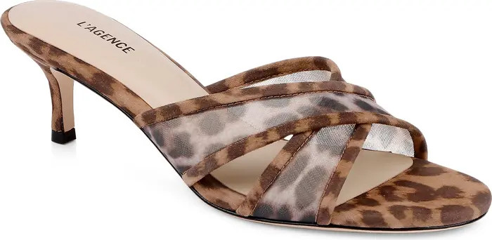 Padua Slide Sandal (Women) | Nordstrom