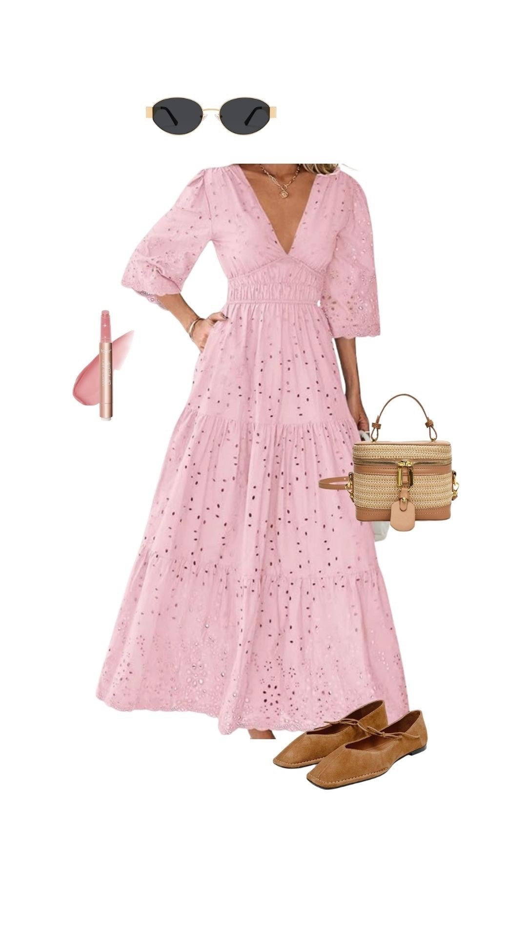 Pink Easter look🩷 from Amazon!

Dressupbuttercup.com #dressupbuttercup #dederaad


#LTKmomlife #LTKSeasonal
