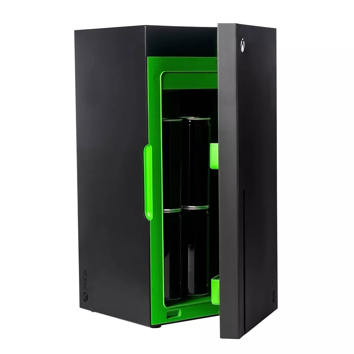 Xbox Series X Replica Mini Fridge | Target