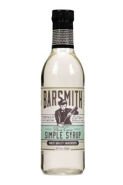 Barsmith Simple Syrup | Drizly