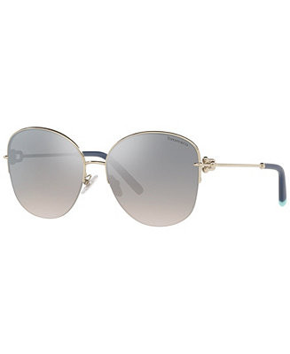 Women's Sunglasses, TF3082 58 | Macy's