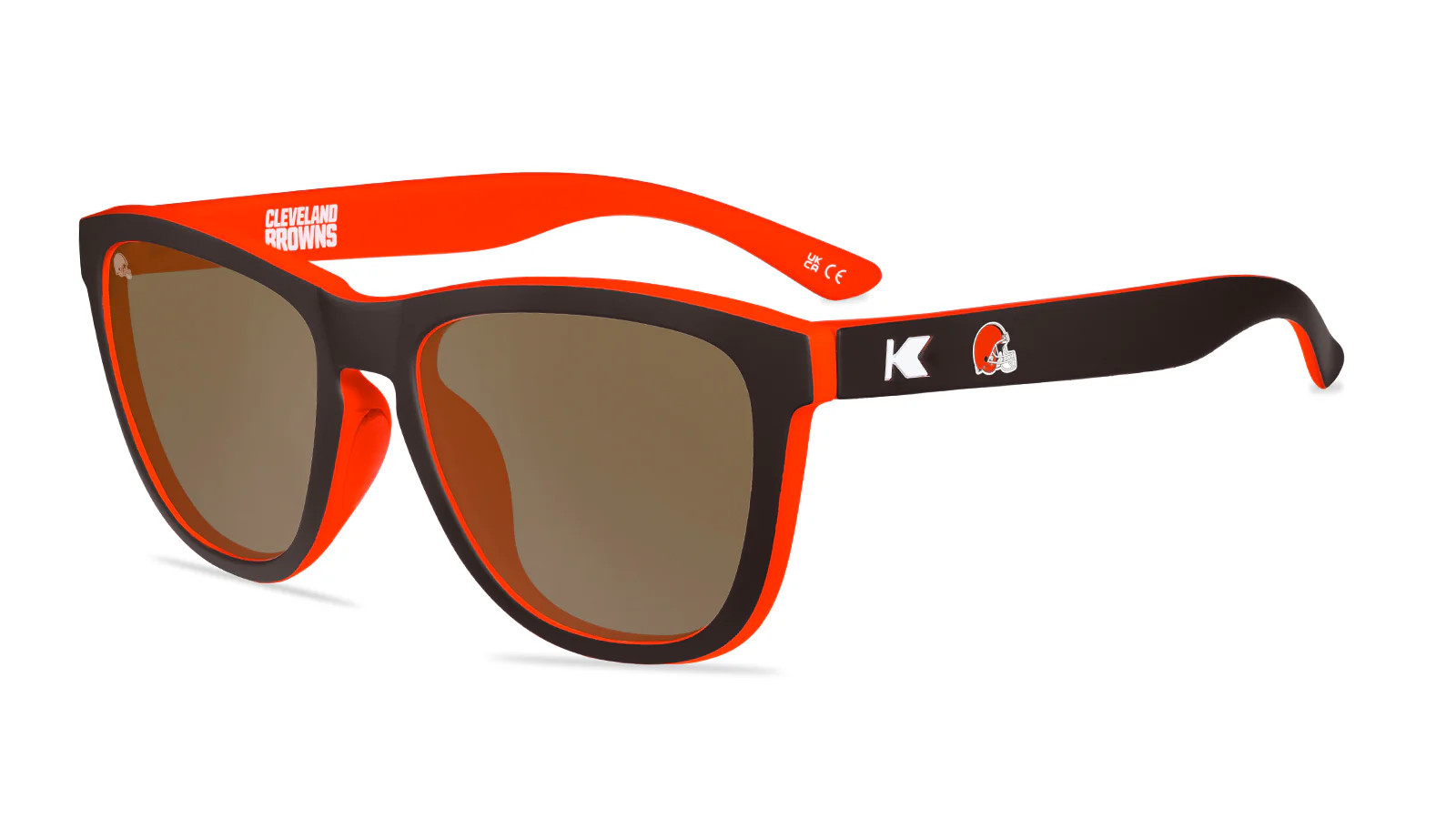 Cleveland Browns Premiums Sport | Knockaround