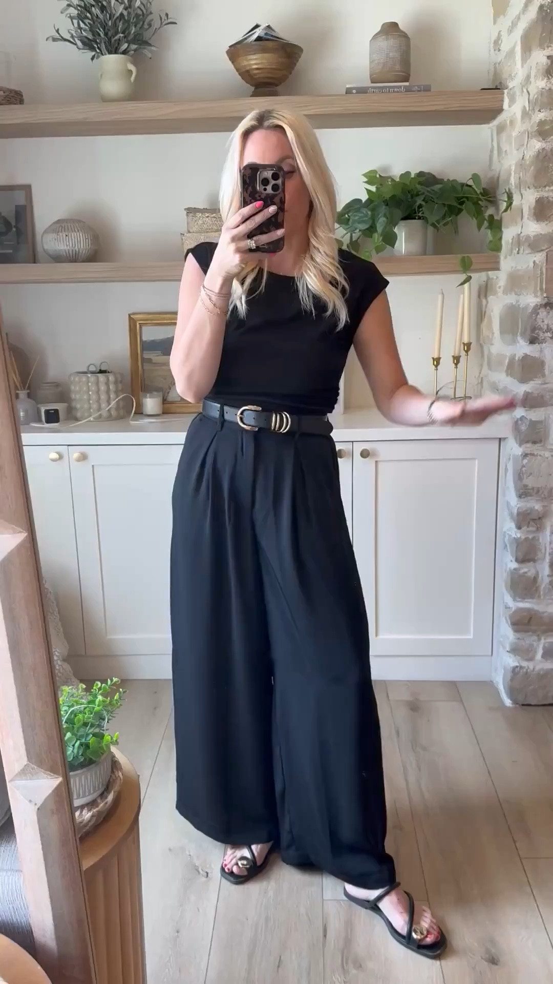 These trousers are on sale today! 

#LTKmomlife #LTKgrwm #LTKootd