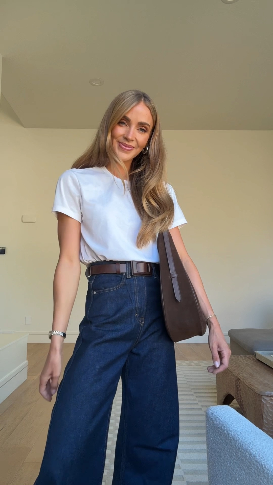 Just a bunch of must have basics…sorry I had to 😏