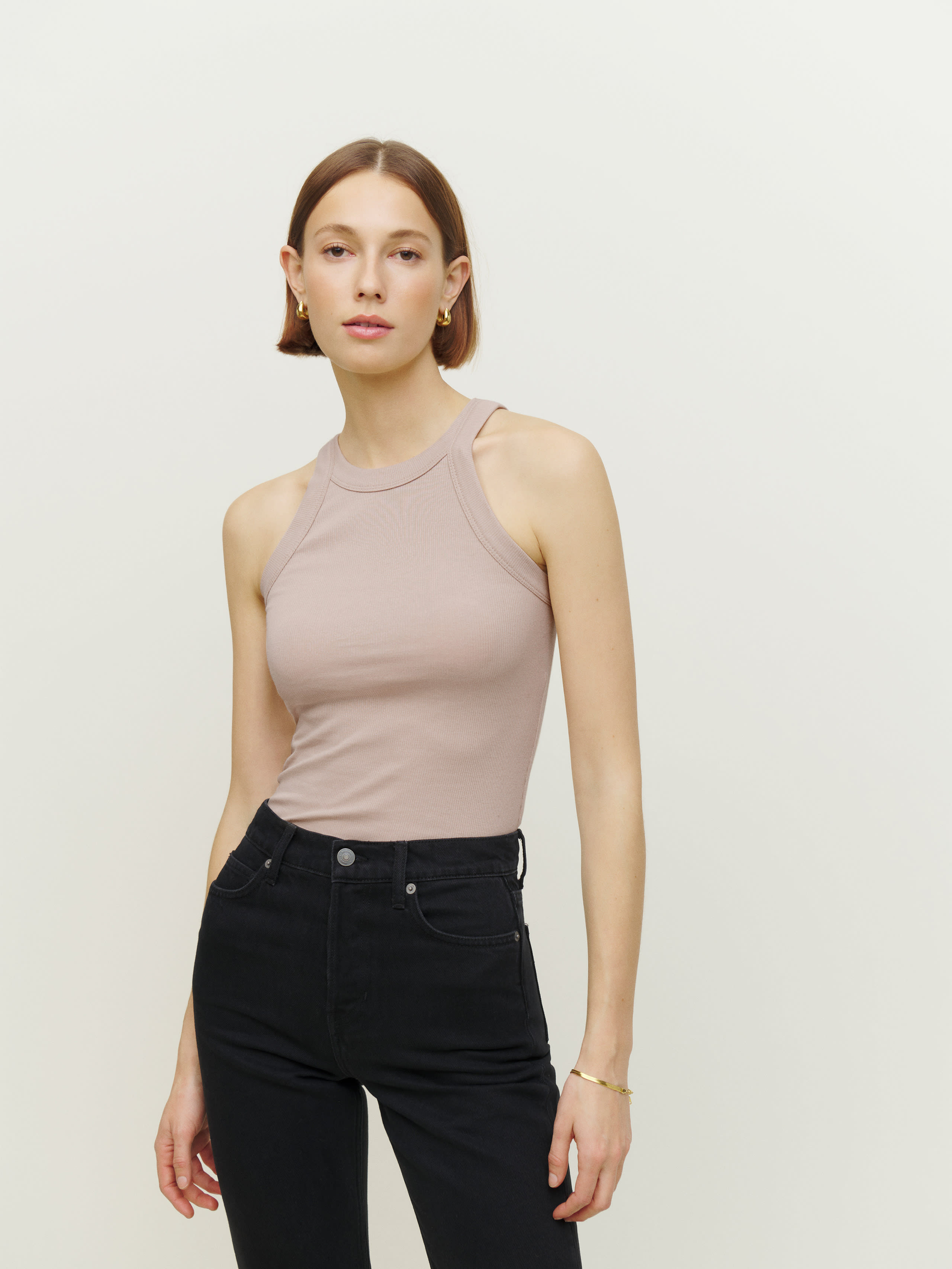 Tasha Tank | Reformation (Global)