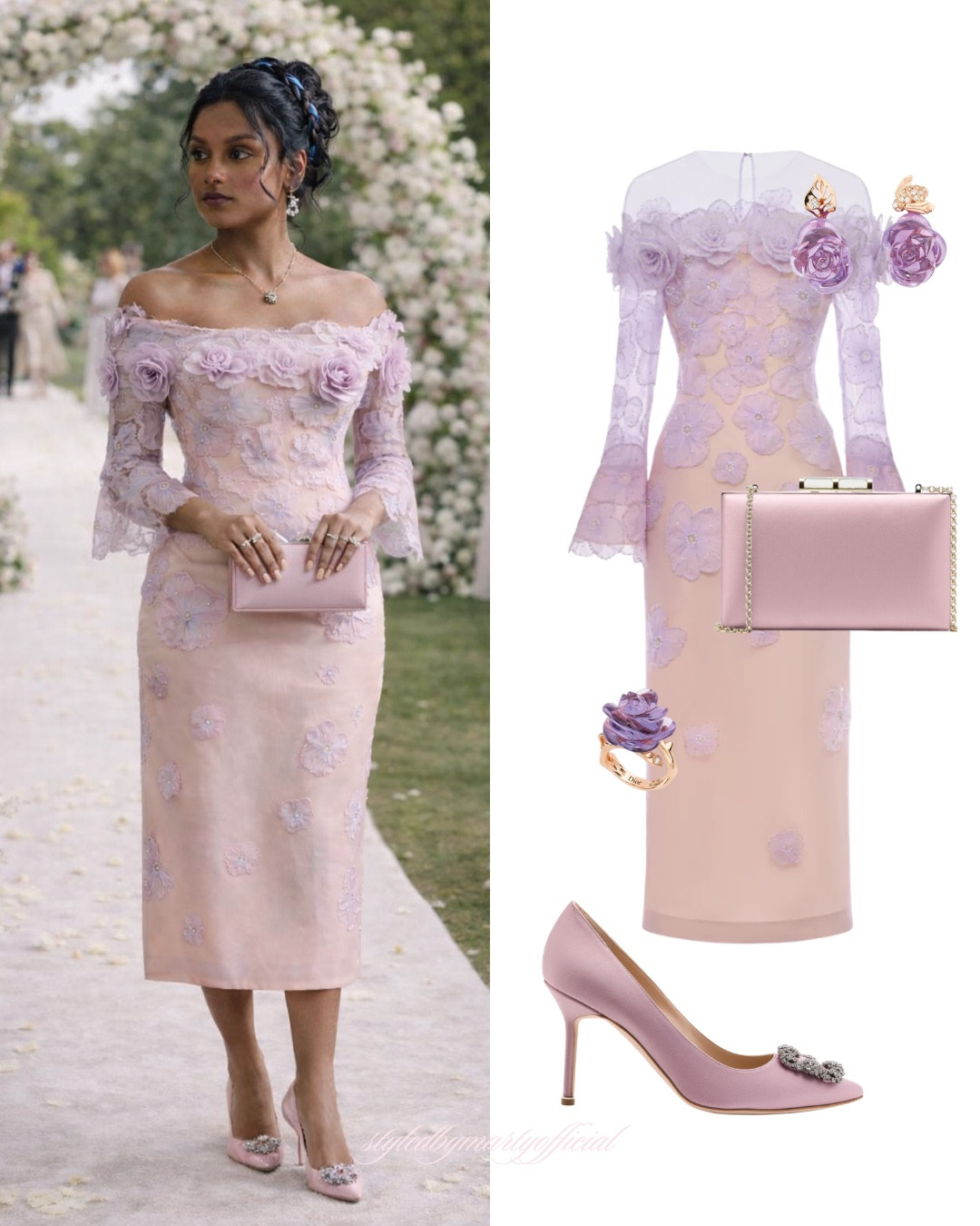 How I’d style the Bridgerton Characters as Wedding Guest🤍🪻🐝


Bridgerton style, Bridgerton inspired, regency core, regency fashion, feminine style, feminine outfit, elegant outfit, wedding guest outfit, wedding guest dress, spring wedding guest dress, spring wedding guest, gown dress, romantic dress, floral dress, floral fashion, floral gown, pink gown, occasion wear 

#LTKWedding #LTKSeasonal #LTKootd
