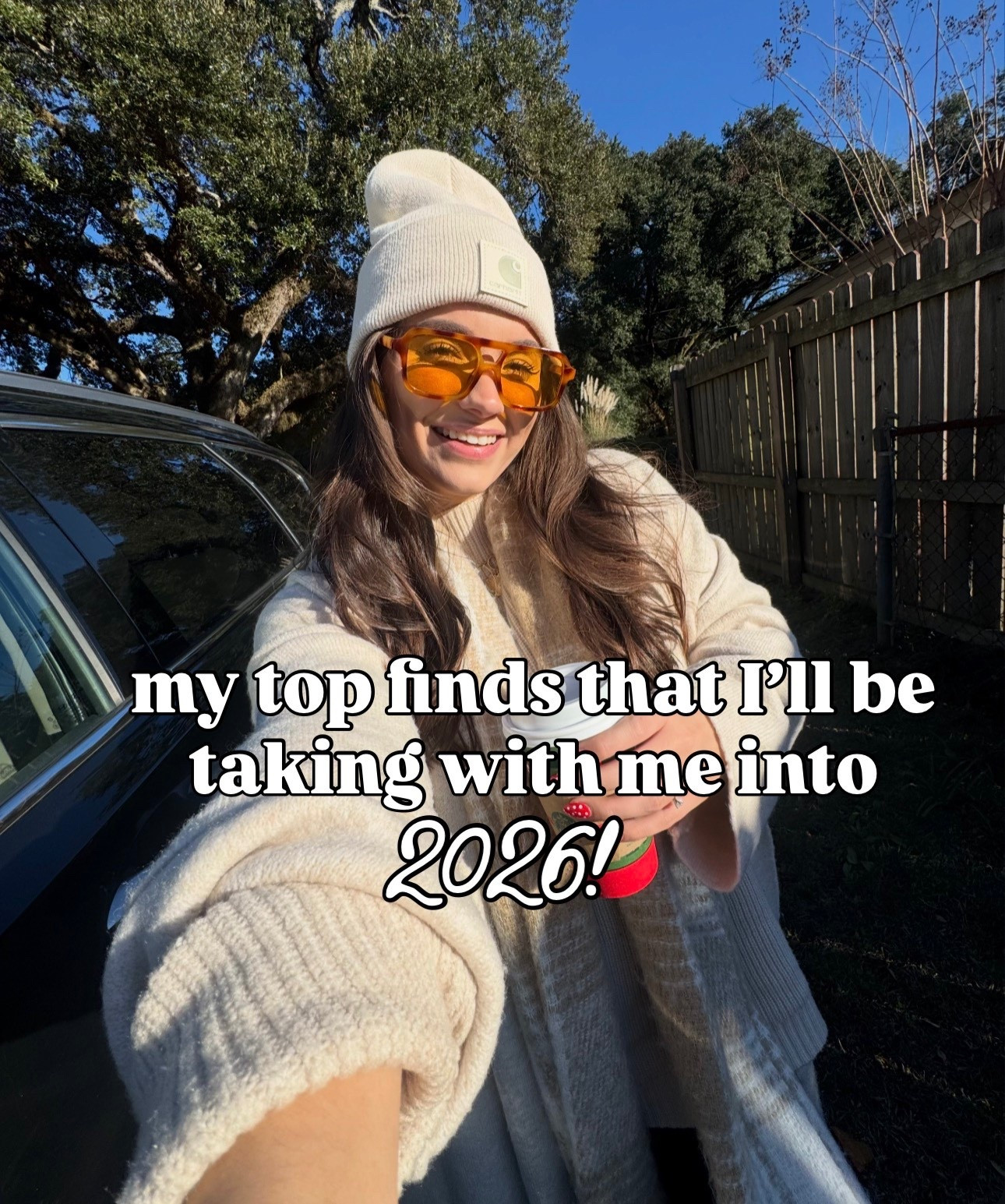 my top finds that i’ll be taking with me into 2026

#LTKGiftGuide #LTKFindsUnder100 #LTKSaleAlert