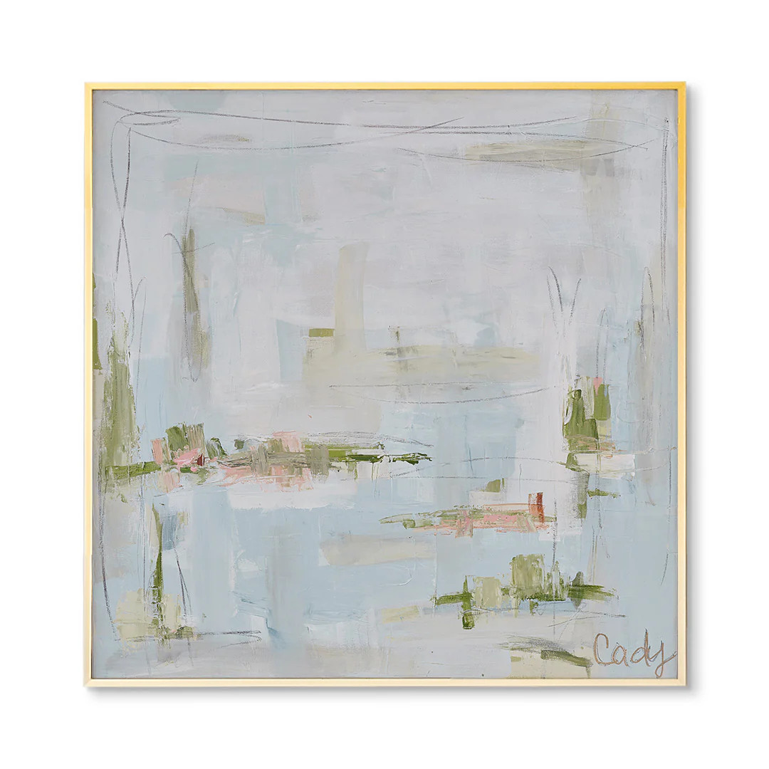 Happy Chaos by Cady Karras | Urban Garden Prints