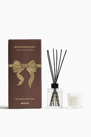 H & M - Room fragrance set - Beige | H&M (UK, MY, IN, SG, PH, TW, HK)