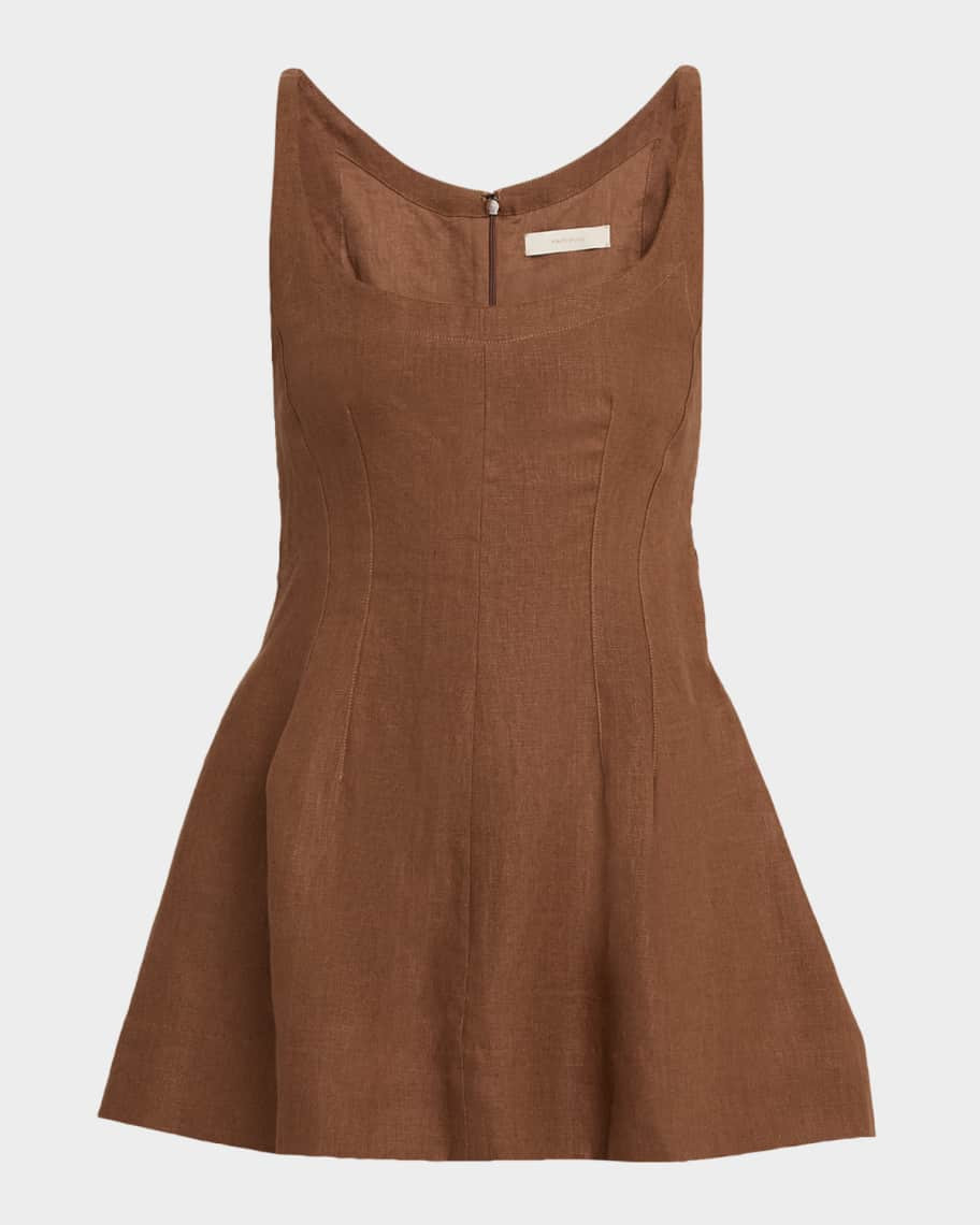 Syna Peplum Top | Neiman Marcus