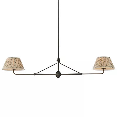 Dunbridge Linear Suspension | Lumens