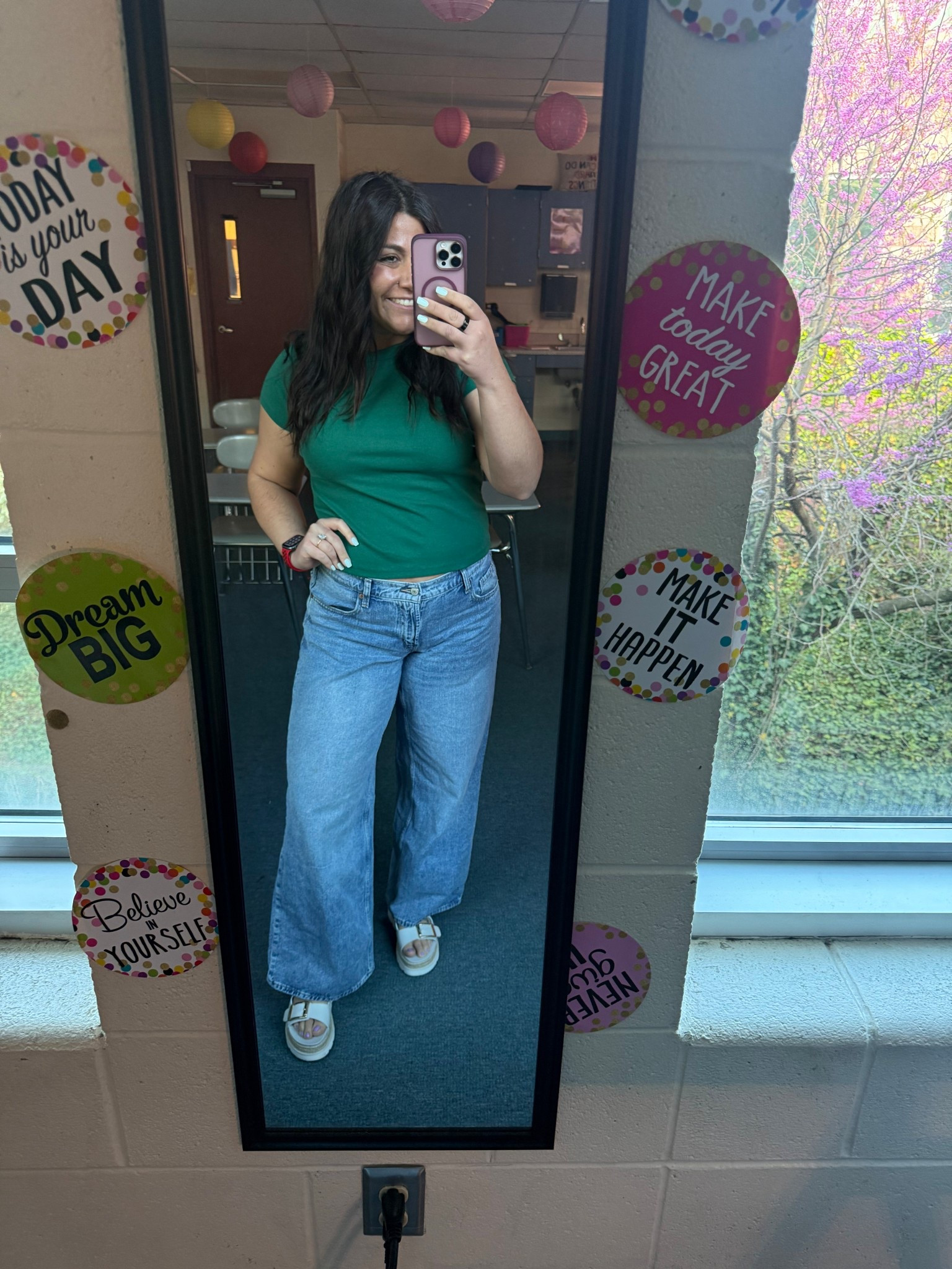 OOTD

#LTKWorkwear #LTKMidsize #LTKootd