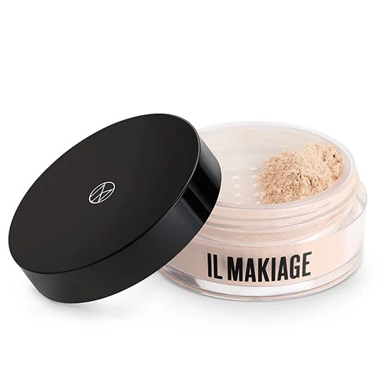 Translucent Setting Powder | IL MAKIAGE