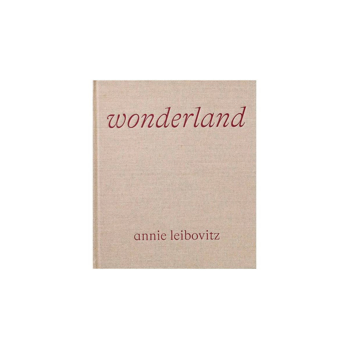 Wonderland - (Hardcover) | Target