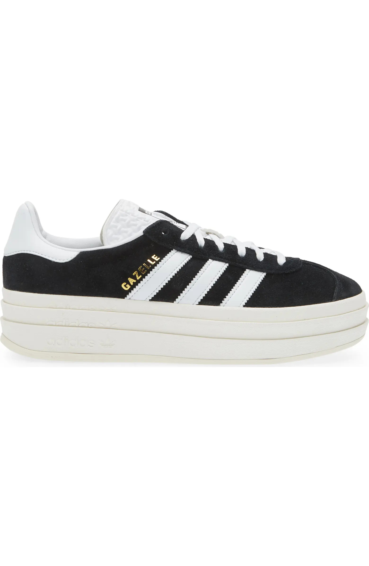 Gazelle Bold Platform Sneaker (Women) | Nordstrom