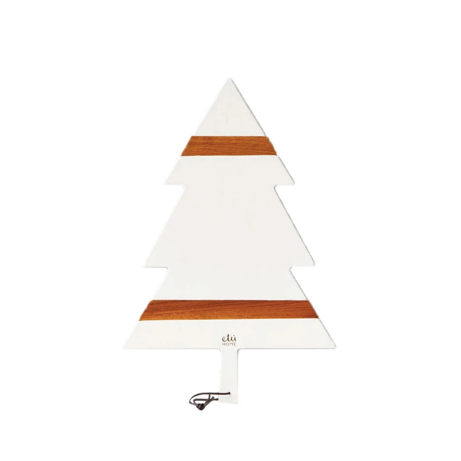 White Tree Charcuterie Board | Brooke and Lou