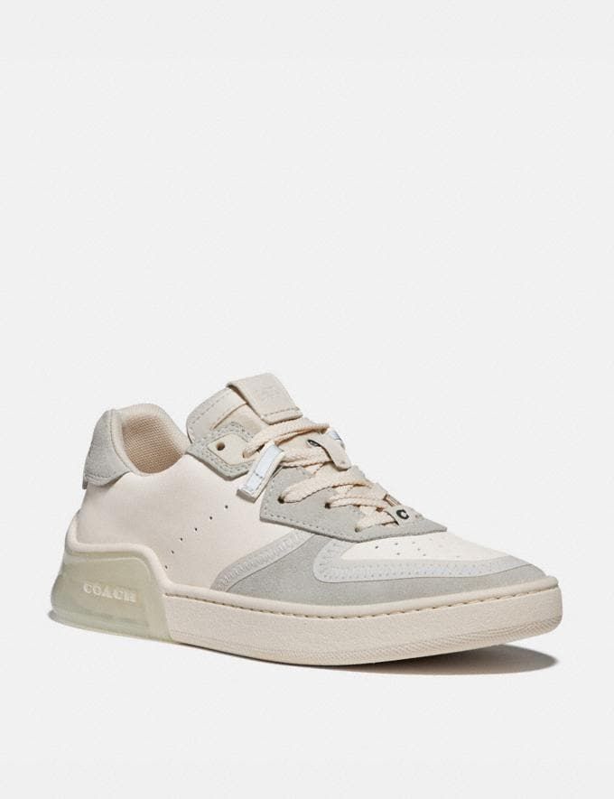 citysole court sneaker | Coach (US)