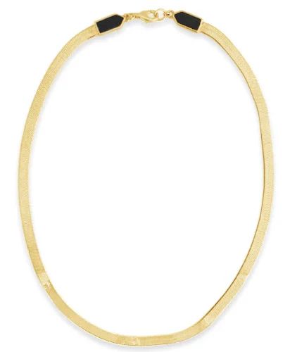 Eclipse Necklace | Sierra Winter Jewelry