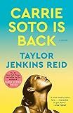 Carrie Soto Is Back: A Novel     Paperback – June 6, 2023 | Amazon (US)