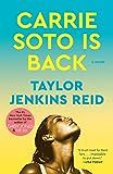 Carrie Soto Is Back: A Novel     Paperback – June 6, 2023 | Amazon (US)