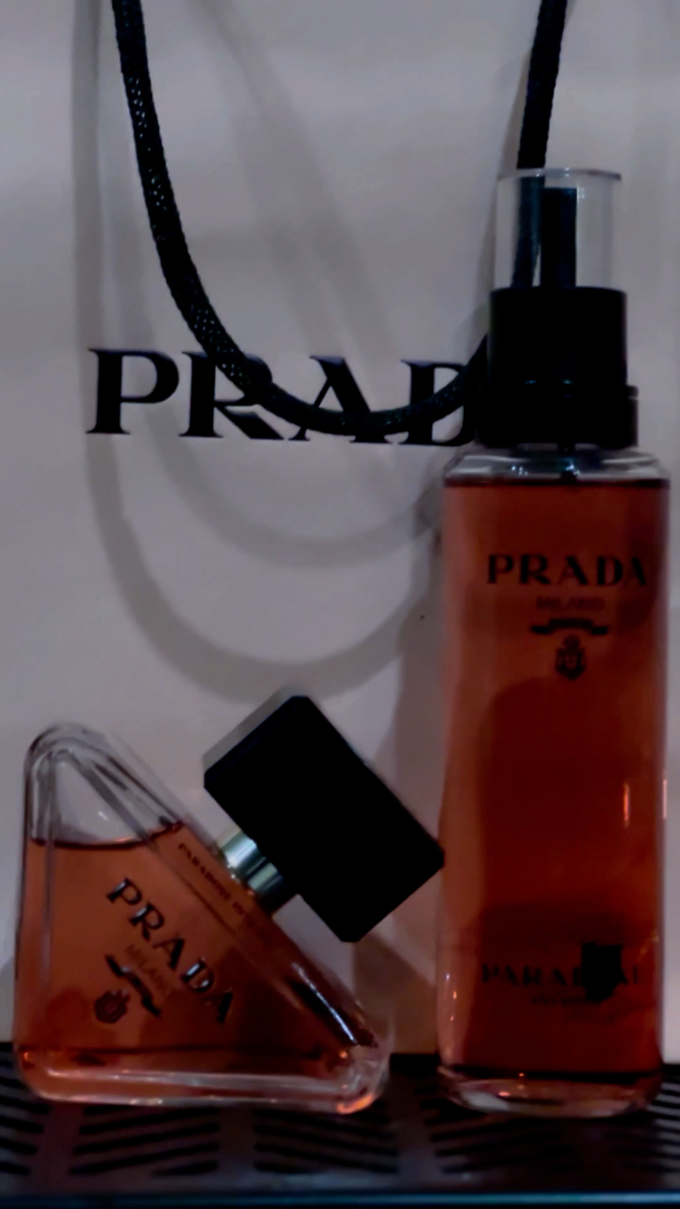 The latest edition to my scent collection! A more intense version of one of my favorites- Prada Paradoxe Intense! If you’re looking for a new signature scent I would recommend this one plus it’s on sale right now for the Sephora VIB Sale! 10-20% depending on your membership level. 

#LTKsalealert #LTKbeauty #LTKfindsunder100