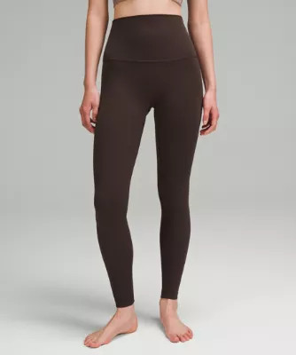 lululemon Align™ Super-High-Rise Pant 28" | Lululemon (UK)