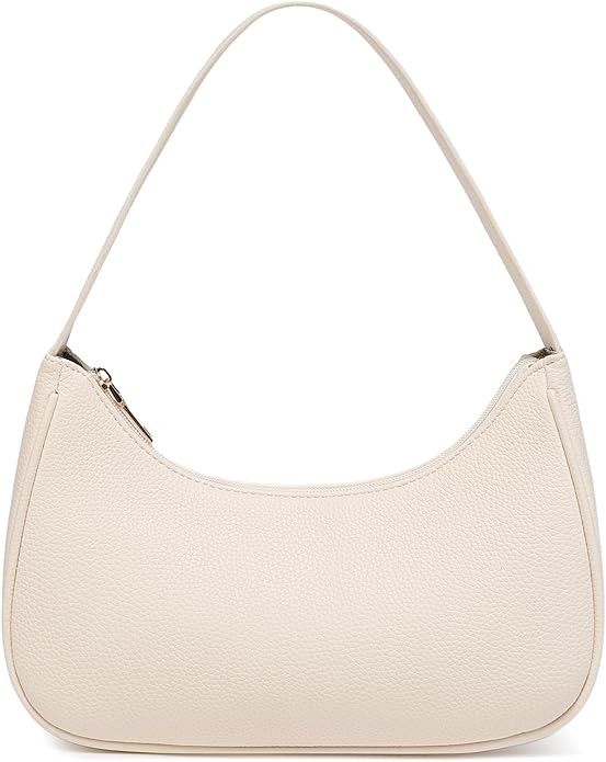 Fashion shoulder Bag for Women's Cute Hobo Tote Handbag Mini Clutch Underarm Purse for Daily Use/... | Amazon (US)