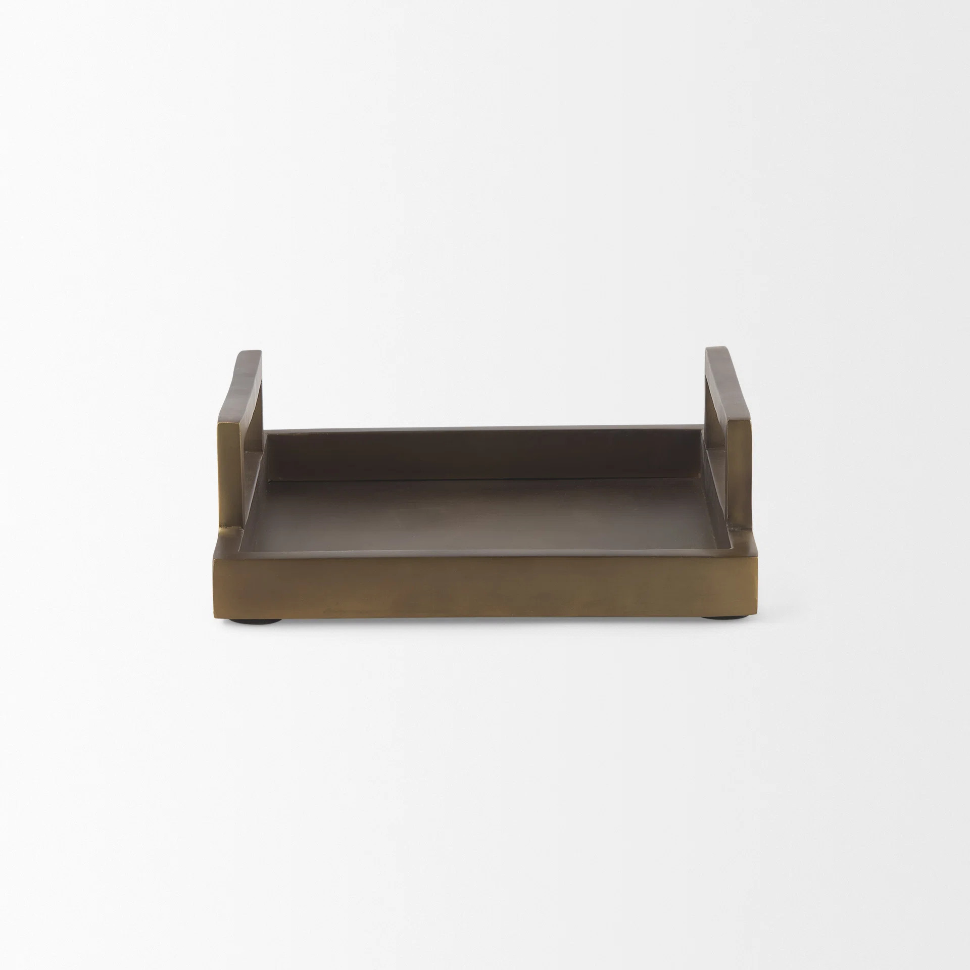 Metal Tray | Wayfair North America