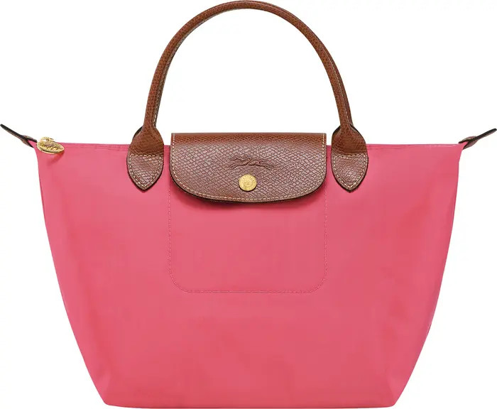 Longchamp Small Le Pliage Original Top Handle Bag | Nordstromrack | Nordstrom Rack